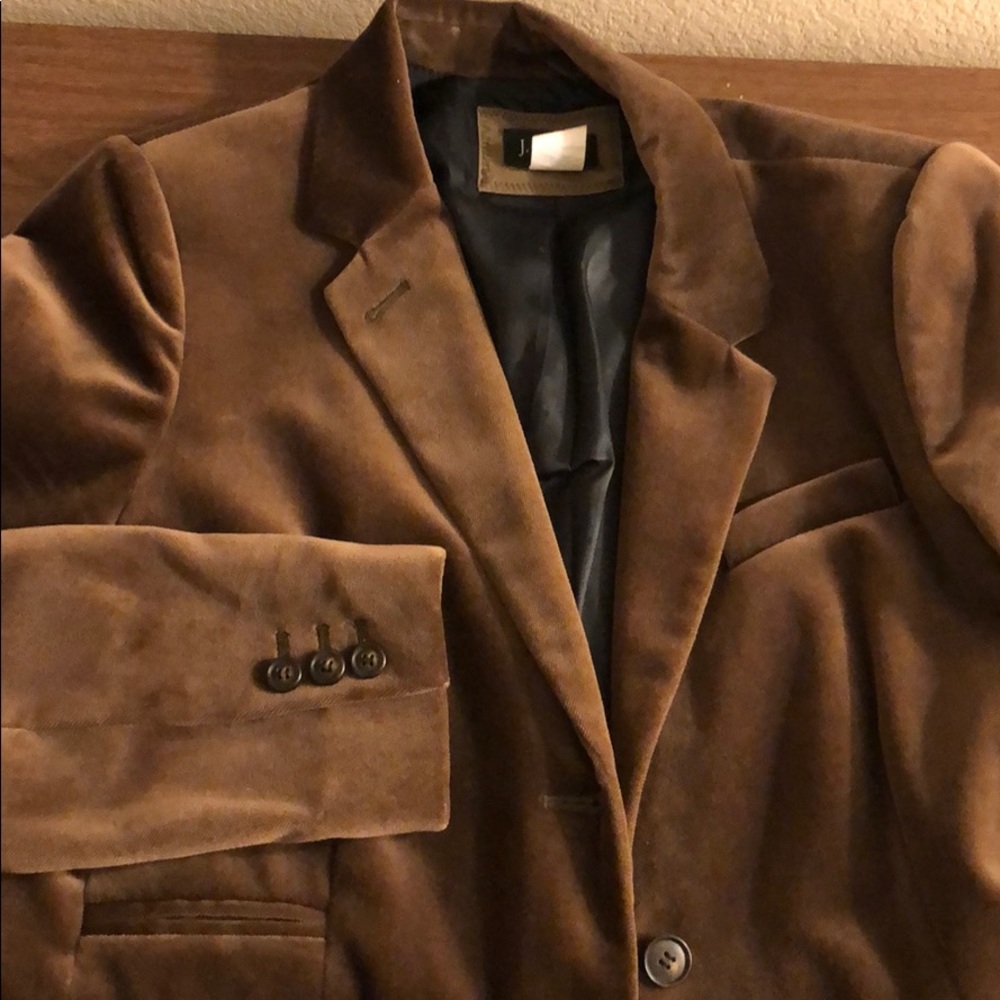 Jcrew Blazer